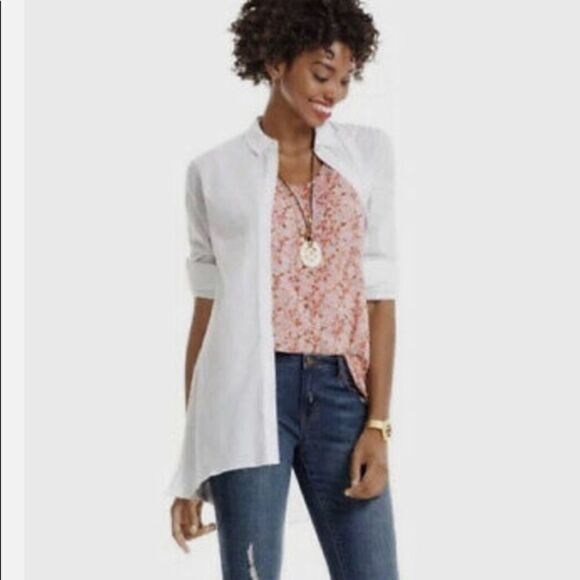 CAbi Tops - CAbi Top XS EUC